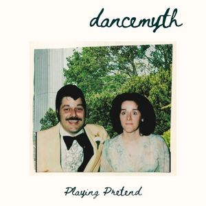 Playing Pretend (Single)