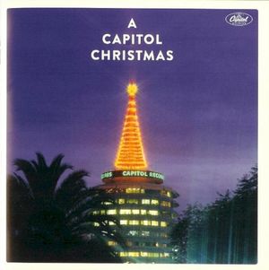 A Capitol Christmas