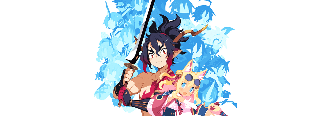 Cover Disgaea 7 Complete