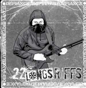 Défiance