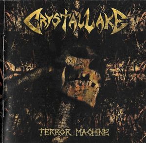 Terror Machine