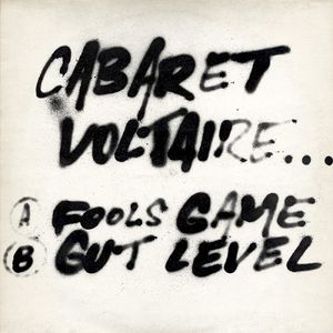 Fools Game / Gut Level (Single)