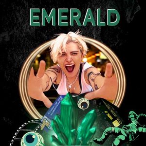 Emerald (Single)