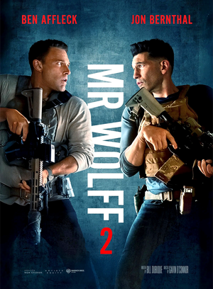 Mr Wolff 2