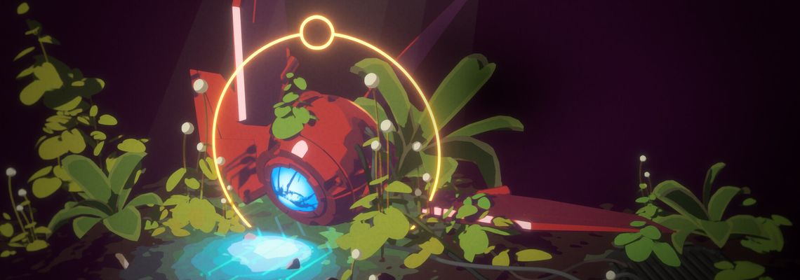 Cover Nullstar: Solus