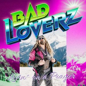 Livin' on a Prayer (Single)