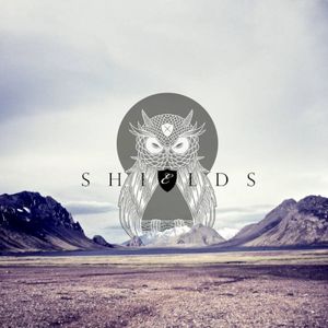 Shields (EP)