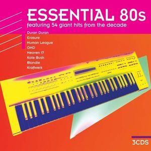 Essential 80s