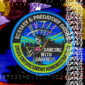 RAVE SHIT III: Tactical Operations