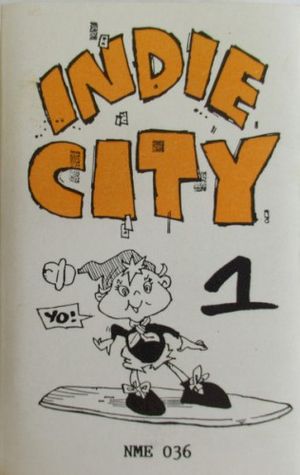 Indie City 1