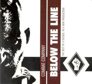 Below the Line