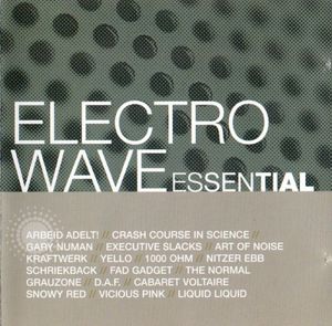 Essential Electro Wave