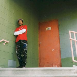Proof of Life (EP)