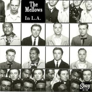 In L.A. (EP)