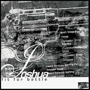 Joshua Fit For Battle / Love Lost But Not Forgotten (EP)