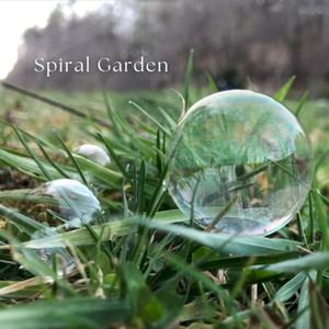 Spiral Garden