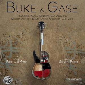 live soundtrack to the documentary & concert film