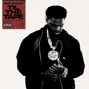 TIL THE TAPE (EP)