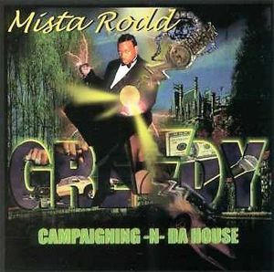 Campaigning-N-Da-House (Single)