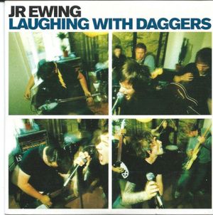 Laughing With Daggers (EP)