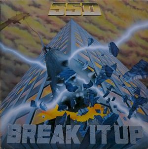 Break It Up