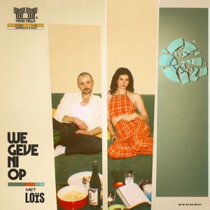 We geve ni op (Single)