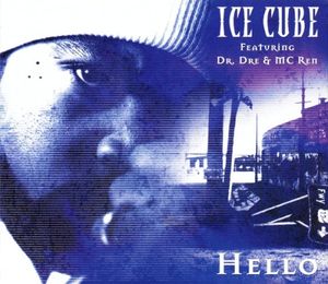 Hello (Single)