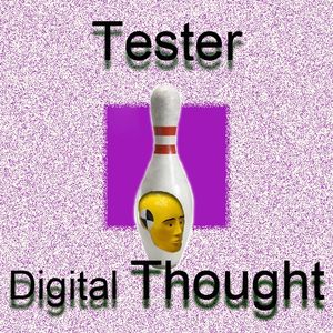 Tester (EP)