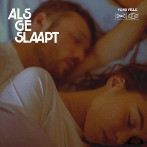 Als ge slaapt (Single)