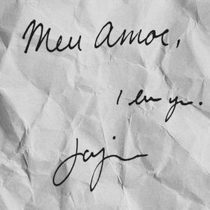 Meu Amor (Single)