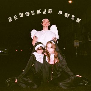 Backseat Baby (Single)