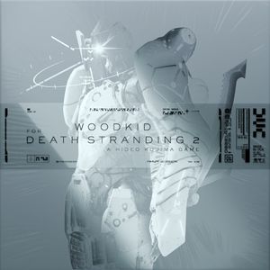 WOODKID FOR DEATH STRANDING 2: ON THE BEACH (OST)