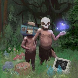 The Amiga Enigma (EP)