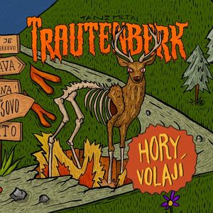 Hory volají (Single)