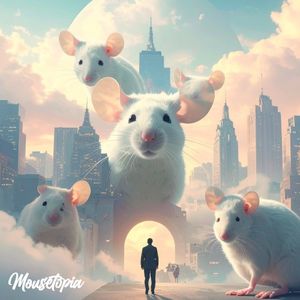 Mousetopia (EP)