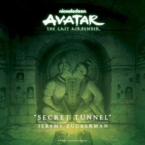 Secret Tunnel (Single)