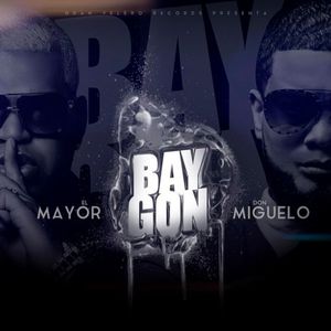 Baygon (Single)