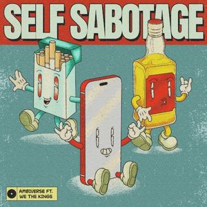 Self Sabotage (Single)