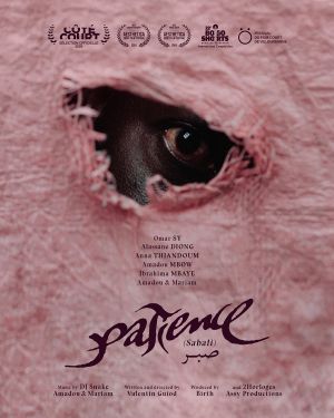 Patience (Sabali)