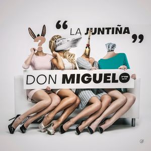 La Juntiña (Single)