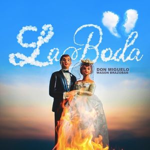 La Boda (Single)