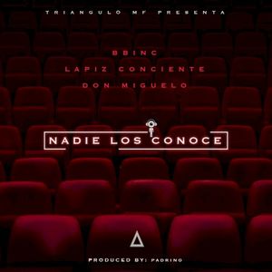 Nadie Los Conoce (Single)