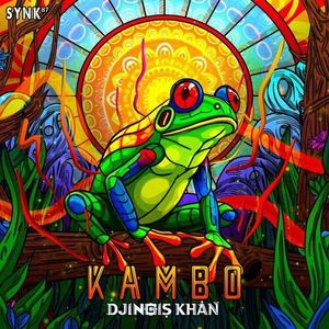 Kambo (Single)