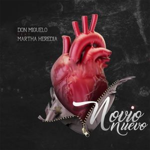 Novio Nuevo (Single)