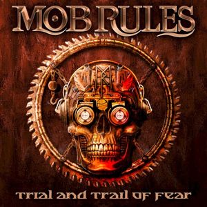 Trial And Trail Of Fear