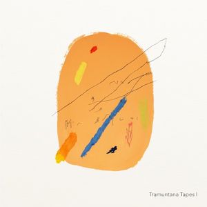Tramuntana Tapes I (EP)