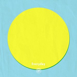 Everyday (Single)