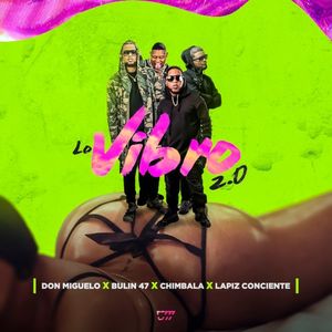 Lo Vibro 2.0 (Single)