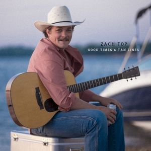 Good Times & Tan Lines (Single)