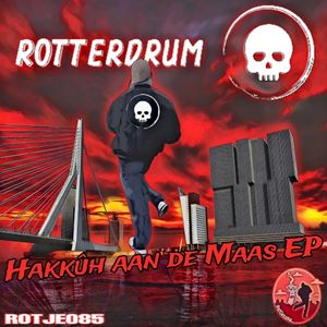Hakkûh Aan de Maas EP (EP)